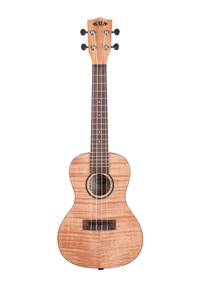 Kala Exotic Concert Ukulele