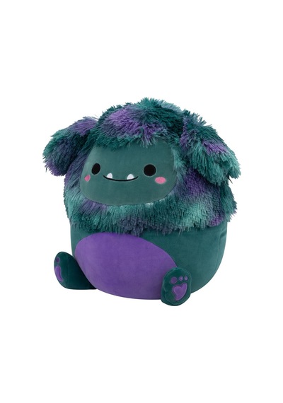 Squishmallows Kocaayak Jt 36cm Sqcr06720 Renkli