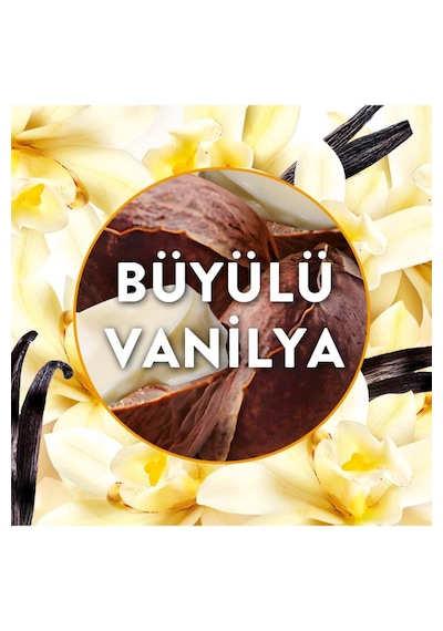Air Wick Elektrikli Oda Kokusu Yedek Şişe Büyülü Vanilya 19 Ml Amber - Vanilya