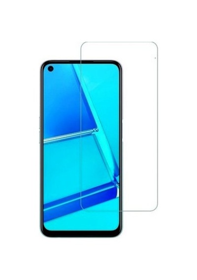İnfinix Hot 10 Tamperli Kırılmaz Cam Ekran Koruyucu