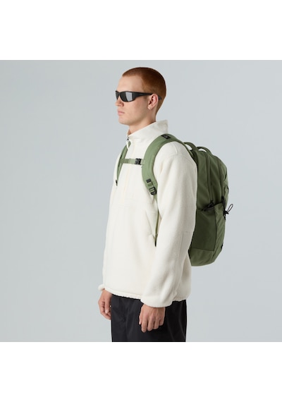 The North Face Jester Sırt Çantası-32327 Kahve-siyah