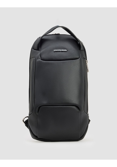 Pierre Cardin Siyah Sırt Çantası 50337207-vr046