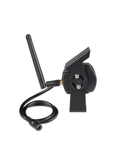 Tr Roadsight Owrcs7 7- Kablosuz Geri Görüş Kamera Sistemi 12/24v Kamera + Ekran , Araç Kamerası
