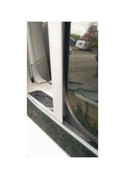 Vw California İçin Küçük Sineklik Mini Cooper Sivrisinek Ağı