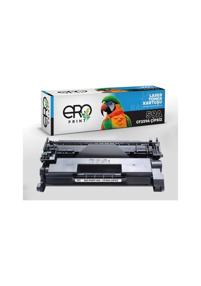 Hp Laserjet M404n Çipsiz Uyumlu Toner /3k