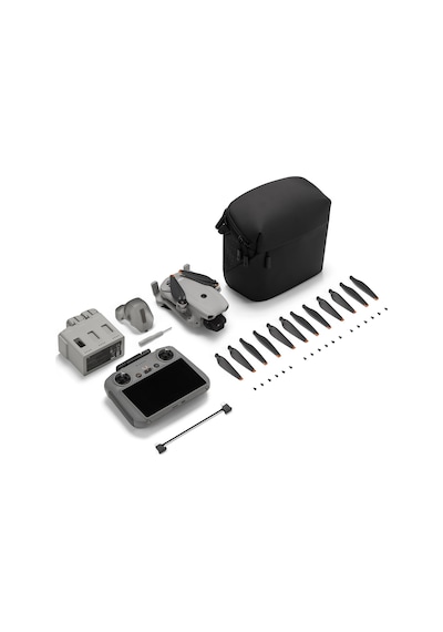 DJI Lito X1 Fly More Combo Plus (DJI RC 2) DJI Türkiye Garantili