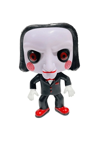 Jigsaw Funko Pop Figür