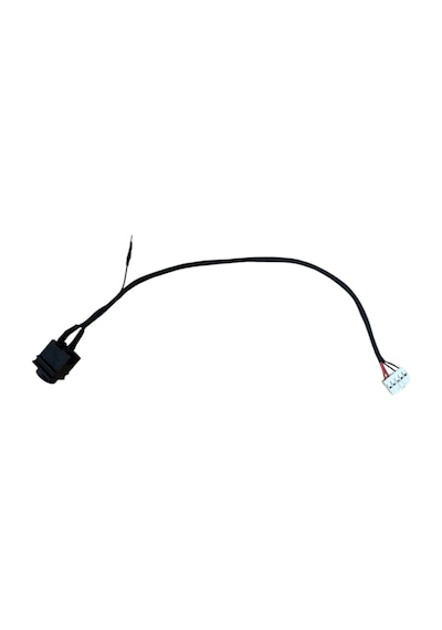 Sony İle Uyumlu Vaio Sve1711a4e, Sve1711b4e, Sve1711c5e Power Dc Jack, Adaptör Şarj Soketi