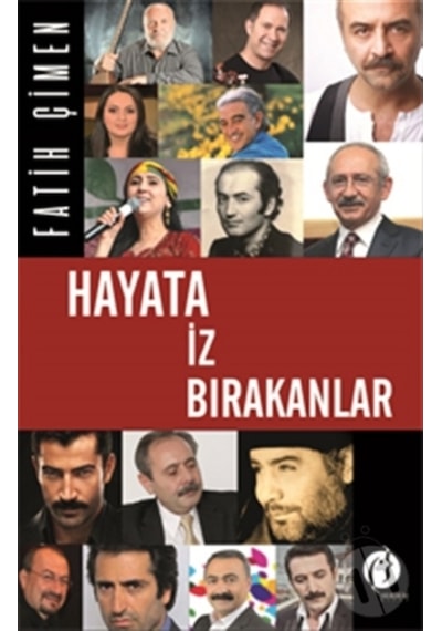 Hayata Iz Bırakanlar n11.785