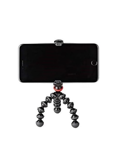 Joby Mini Gorillapod - Tutucular