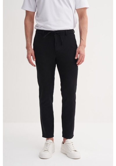 Cazador Erkek Jogger Pantolon 00080 Siyah Siyah