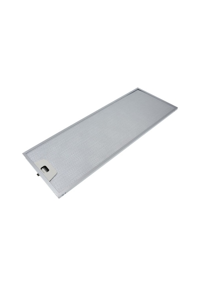 18.6 X 51.5 / 16.6 Bosch Uyumlu Aspiratör Filtre