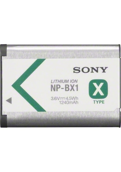 Sony Np-Bx1 Batarya