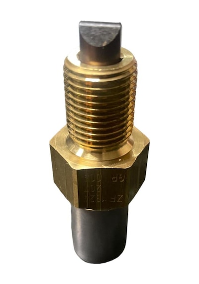 Vites Kilitleme 168N ZF 1324 207 004