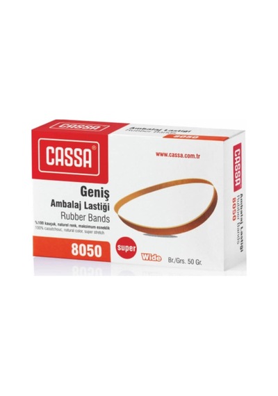 Ambalaj Lastiği Geniş