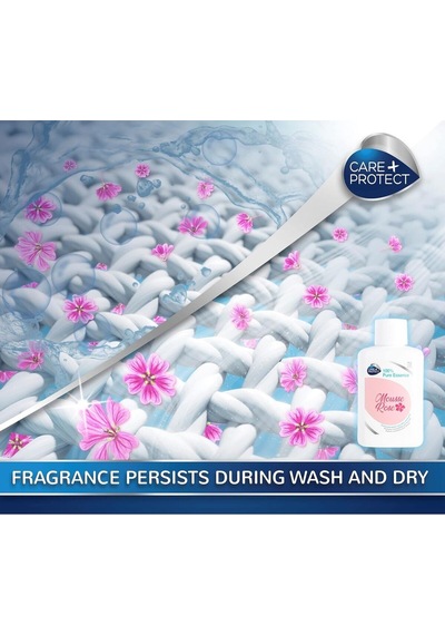 Care+protect,care And Protect Yüzde Yüz Pure Essence Konsantre Çamaşır Parfümü Okyanus Esintisi ,