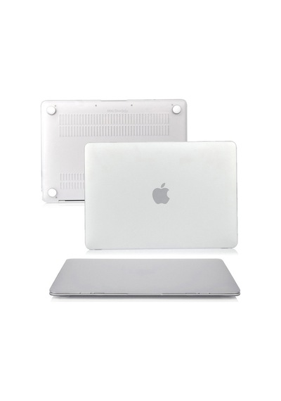 Apple Uyumlu MacBook Pro Kılıf HardCase A1706-08 1989 2159 2251-89 2338 Kılıf