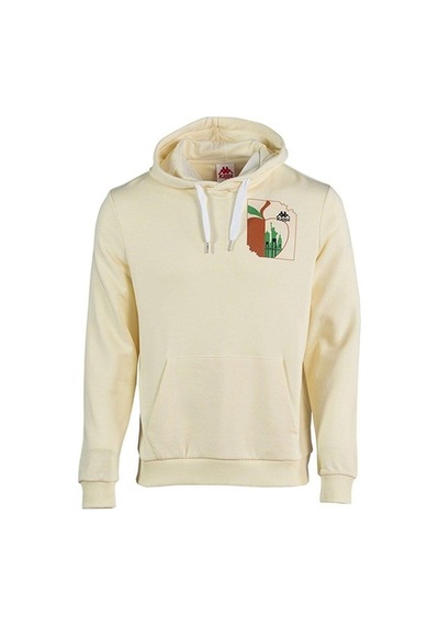 Kappa 321J5Mw057-K Authentic Graphik Valter Tk Erkek Sweatshirt