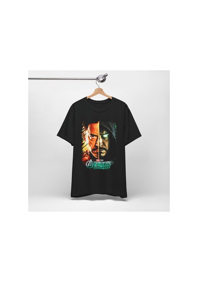 Ustaprint3d Dr. Doom İkili Yüz Tasarımlı Dtf Baskılı Siyah Unisex T-shirt - Özel Tasarım Erkek/kadın Tişört Siyah Ustaprint3d Dr. Doom İkili Yüz Tasarımlı Dtf Baskılı Siyah Unisex T-shirt - Özel Tasarım Erkek/kadın Tişört Siyah