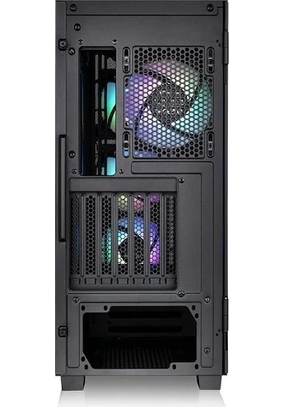 Thermaltake S250 TG CA -3Y6-75M1WE-00 750 W 80+ Bronze 4 Fanlı E-ATX Oyuncu Bilgisayar Kasası