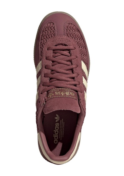 Adidas Spezial Kadın Kahverengi Hentbol Ayakkabısı La7832
