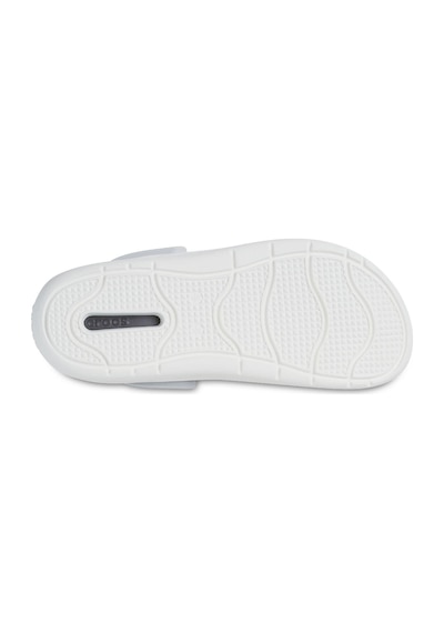 Crocs Inmotion Clog Unisex Terlik Cr209964-1ft Beyaz