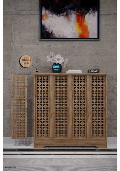 Dekoratif Petek Dolabı Kalorifer Peteği Kapatma Ünitesi Modern Tasarım İç Ölçü 76 Cm Dış Ölçü 80 Cm Petek 76 Çam D8 Dekoratif Petek Dolabı Kalorifer Peteği Kapatma Ünitesi Modern Tasarım İç Ölçü 76 Cm Dış Ölçü 80 Cm Petek 76 Çam D8