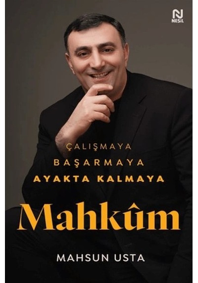 Çalışmaya Başarmaya Ayakta Kalmaya Mahkum