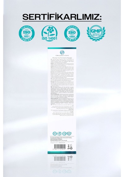Micellar Yüz Temizleme Köpüğü 150 Ml