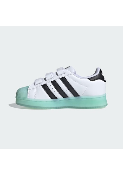 Adidas Superstar Led Lights Comfort Closure Çocuk Günlük Spor Ayakkabı C-adııg7004f10a00 Beyaz Adidas Superstar Led Lights Comfort Closure Çocuk Günlük Spor Ayakkabı C-adııg7004f10a00 Beyaz