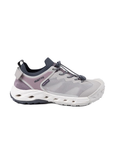 Humtto 660859 26ya Kadın Sneaker Ayakkabı Gri