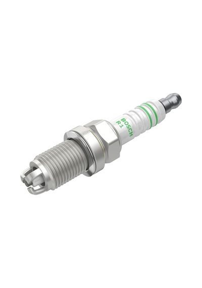 Bosch Automotive F7ltcr - Nikel Buji - 1 Adet