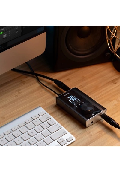 Positive Grid Rıff Gitar İçin Ses Kartı