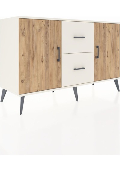 Kronos Konsol 2 Raflı 2 Çekmeceli 2 Kapaklı 132x59x83 Aytaşı-çam/aytaşı Çam/aytaşı Kronos Konsol 2 Raflı 2 Çekmeceli 2 Kapaklı 132x59x83 Aytaşı-çam/aytaşı Çam/aytaşı