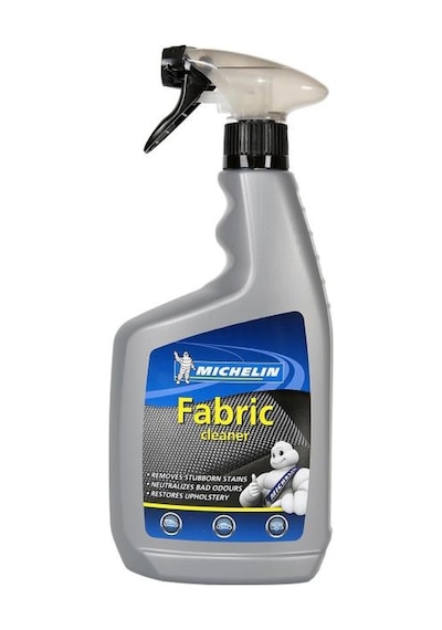 Michelin Mc31425 650ml Koltuk, Döşeme, Halı Temizleyici Ve Leke Sökücü Sprey