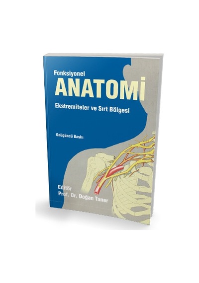 Fonksiyonel Anatomi Ekstremiteler Ve Sırt Bölgesi