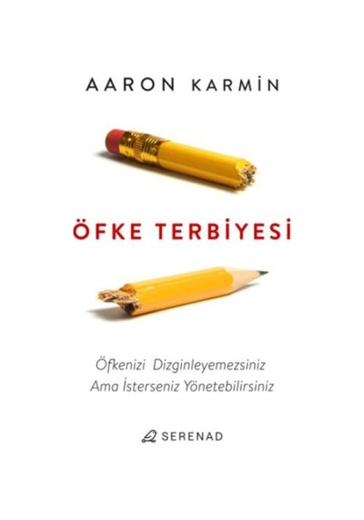 Öfke Terbiyesi - Dppq-883264