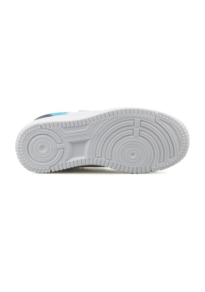 Cool Glaxy Abel Force Sneaker Çocuk Spor Ayakkabı Çok Renkli