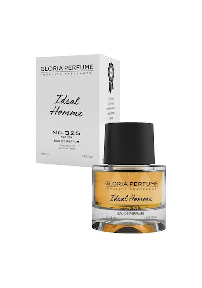 Gloria Perfume Ideal Homme Erkek Parfüm EDP 55 ML