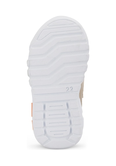 Mille PAOLINO IN Mille PANAMA IN Çocuk  Siyah / Yeşil Sneaker