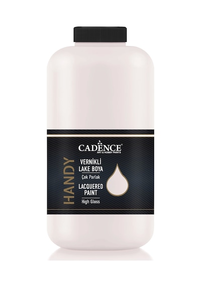 Cadence Handy Lake Boya L-004 Antik Beyaz 2000ml Antik Beyaz