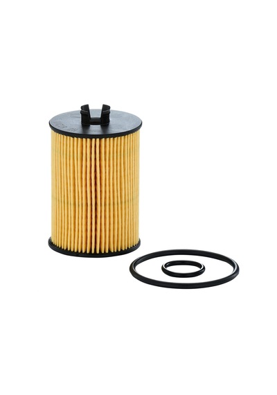 Mercedes A Serisi W169 A150 Yağ Filtresi 2004-2009 Mann Filter