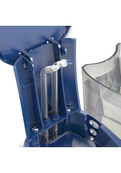 Water Flosser Ultra Professıonal Ağız Duşu Lacivert