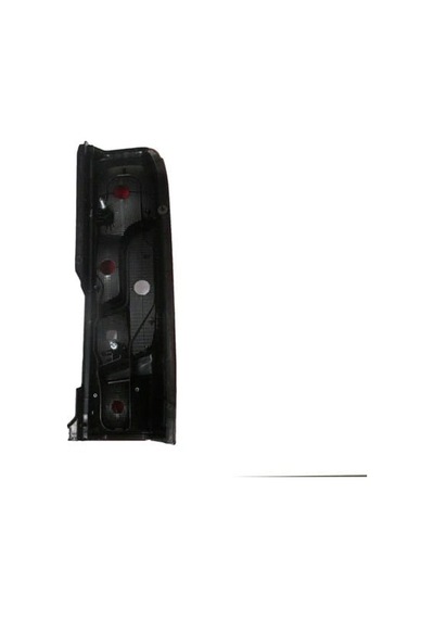 Fiat Ducato 2024-2026 - Stop Lambası Sol Kırmızı/beyaz Oem No: 1612401580