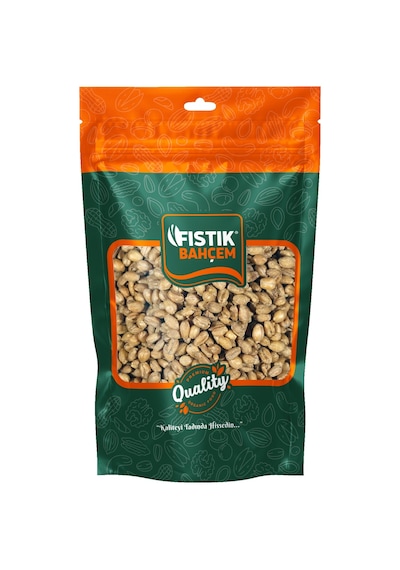 Fıstık Bahçem Buğday Cips 500 G