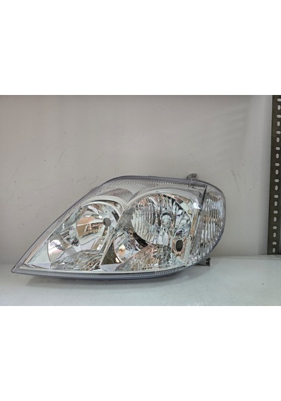 81170-02190 Corolla Zze121 2002 2003 2004 2005 2006 Elektrikli Motorlu Sol Far