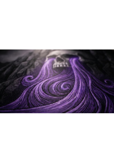Oryn Mono / Edition 80x30cm Gaming Mousepad - 3mm Kalınlık 001