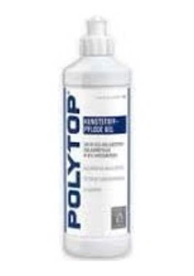 Polytop Plastic Car Care Plastik Vinil Lastik Koruyucu 500 Ml