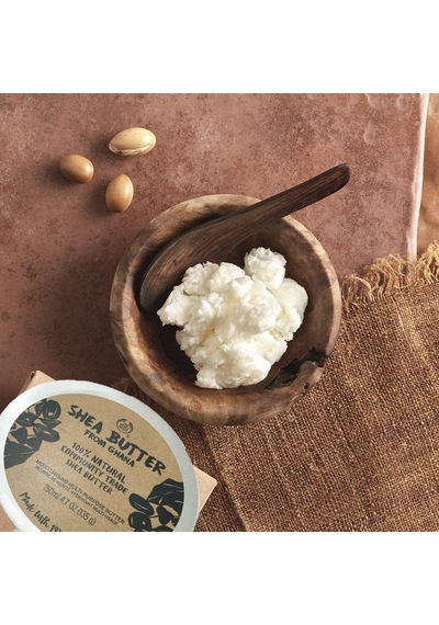 %100 Doğal Shea Yağı 150ml Diğer