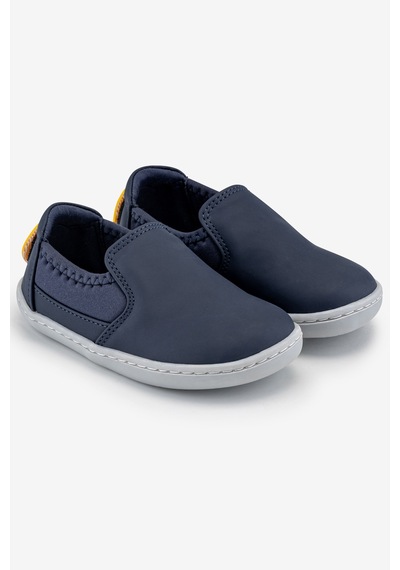Smart Walker Slip-on Tags Süper Mat Lacivert Barefoot Işıklı Çocuk Ayakkabı Lacivert Smart Walker Slip-on Tags Süper Mat Lacivert Barefoot Işıklı Çocuk Ayakkabı Lacivert